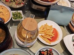 -丽华园(青少年宫店)