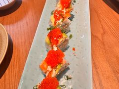 -Tuna maki寿司(苏州万象天地店)