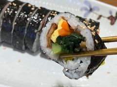 -八福力韩国休闲餐厅(泉舜店)