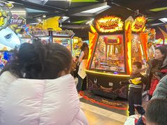 -星际传奇·电玩城·游戏厅·儿童乐园(大悦城店)