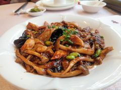 -天福苑(崇宁路店)
