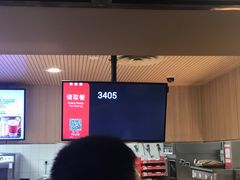 -肯德基(蓝桥店)
