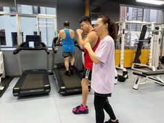 -天型健身工作室(大学城店)