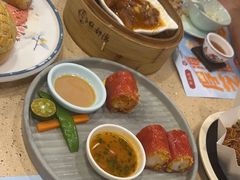 -点都德(汇胜楼店)