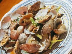 -有喜屋·深夜食堂(北京西路店)