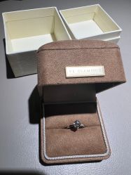 -VE DIAMOND·天然&培育钻石定制