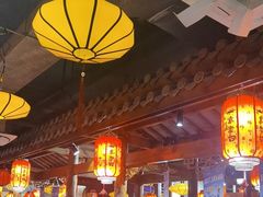 -重庆袁老四火锅(武进万达店)