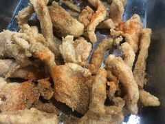 -阿姨小肉摊(同济西苑店)