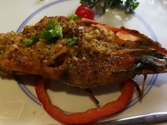 -和风清味日本料理(希尔顿店)
