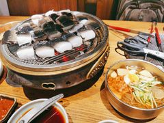 -泥炉烧肉师(新街口金銮巷店)