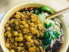 -赵伍面庄(松石大道店)