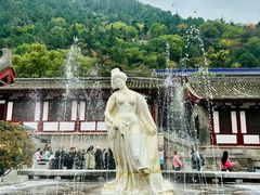 -华清宫景区