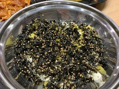 青柠海苔饭-花味·自助烤肉(雨花客厅店)