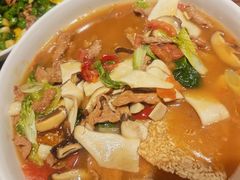 -顺兴老茶馆·精品川菜(世纪城店)