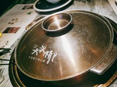 -大头椰·海南椰子鸡火锅(思明万象城店)