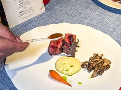 -弦月窗LUNETTE BY AMANDA(复兴路店)