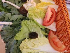 -阿婆情腊排骨火锅(金虹路店)