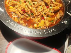 -胖哥俩肉蟹煲(杭州下沙学林街店)