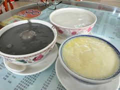 -阿三麻蓉汤圆(顺光大厦店)