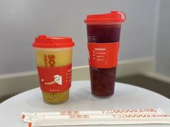 -苏阁鲜果茶(虎门君乐汇店)