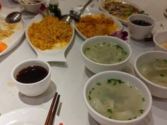 -新光酒家方亮蟹宴(黄浦店)