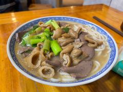 -锦泓老字号猪脏粉(东联大厦店)