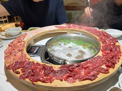 -三毛牛肉店(福强店)
