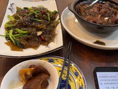 -黄狗猪头肉(运河路店)