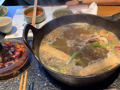 -盡膳口福跷脚牛肉火锅(北美新天地店)