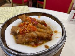 -凤凰楼酒家·粤宴点心(华强北店)