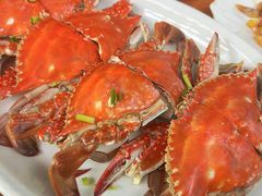-金秋小吃海鲜·专注30年临海特色风味