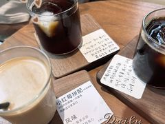 -稀物集咖啡(徽州大道店)