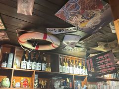 -半藏居酒屋(香港花园店)