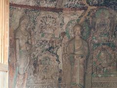 -炳灵寺世界文化遗产旅游区