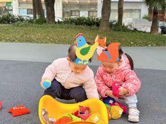 -佳诺智慧托育中心(龙岗中心城校区)