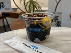 -Blueglass酸奶(北京环宇荟店)