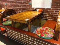 -东北人家铁锅炖(鞍山路店)