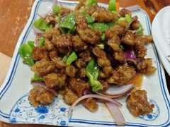 -春發合饭庄