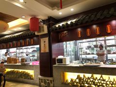 -燕江楼(燕东店)