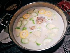 -骨之味·筒骨汤火锅(江头店)