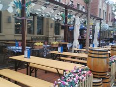 -巴伐利亚啤酒坊(意式风情街店)