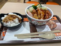 -吉野家(华联商厦店)