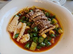 -百味馆·粤菜·湛江菜(后海花园店)