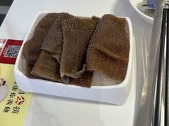 巴邑毛肚-巴邑火锅·鲜切牛肉(萧山银隆店)