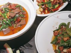 -山林家宴(花果园店)