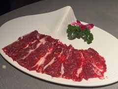 -左庭右院鲜牛肉火锅黑金店(陆家嘴中心店)