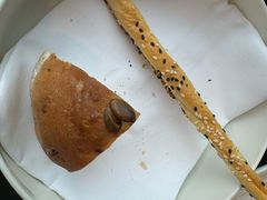 -当米亚诺意大利餐厅(武汉光谷凯悦酒店)