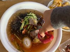 -顺姬冷面(长白西路店)