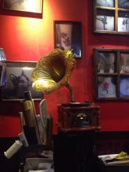 -汉刺青TATTOO STUDIO