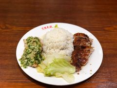 -陈光记烧腊(长寿路店)